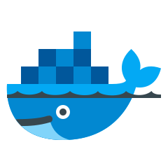 docker docker